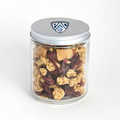 Glass Jar - Berry Granola (Full Color Digital)